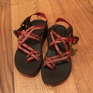 Chaco Sandals